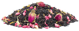 Черный чай с добавками "Вишневая роза NEW"